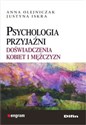 Psychologia przyjaźni Doświadczenia kobiet i mężczyzn