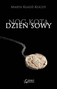 Noc kota dzień sowy - Księgarnia Niemcy (DE)