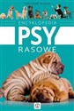 Encyklopedia Psy rasowe