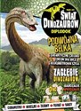 Świat Dinozaurów. 39 DIPLODOK