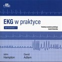 Ekg w praktyce - John Hampton, David Adlam