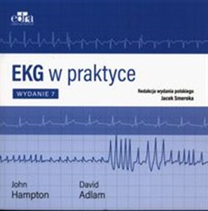 Ekg w praktyce - Księgarnia UK