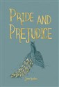 Pride and Prejudice (Wordsworth Collector`s Editions)  - Jane Austen