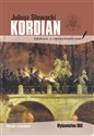 Kordian - Juliusz Słowacki