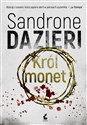 Król monet - Sandrone Dazieri