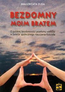 Bezdomny moim bratem - Księgarnia Niemcy (DE)