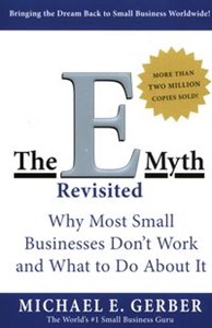 The E-Myth Revisited 