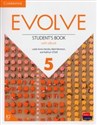 Evolve 5 Student's Book with eBook - Leslie Anne Hendra, Mark Ibbotson, Kathryn O'Dell