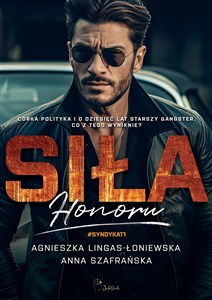 Siła honoru Syndykat Tom 1