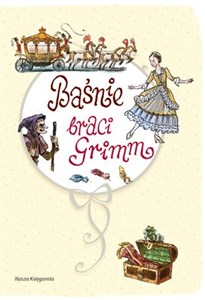 Baśnie braci Grimm