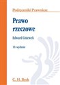 Prawo rzeczowe