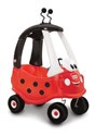 Cozy Coupe Biedronka  - 