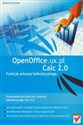 OpenOffice.ux.pl Calc 2.0 Funkcje arkusza kalkulacyjnego