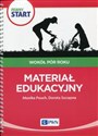 Pewny start Wokół pór roku Materiał edukacyjny