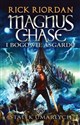 Magnus Chase i bogowie Asgardu Tom 3 Statek umarłych - Rick Riordan