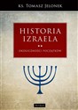 Historia Izraela. Okoliczności początków