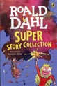 Roald Dahl Super Story Collection Slipcase Pakiet