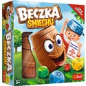 Beczka śmiechu - 