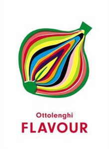 Ottolenghi Flavour - Księgarnia UK