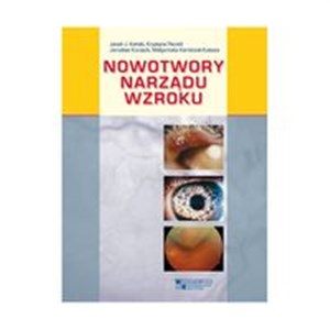 Nowotwory narządu wzroku