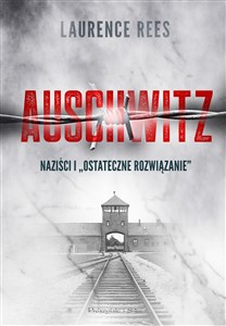 Auschwitz - Księgarnia Niemcy (DE)