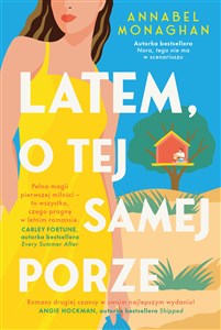 Latem, o tej samej porze  - Księgarnia Niemcy (DE)