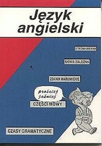 Język angielski Prościej jaśniej - Księgarnia UK