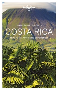 Lonely Planet Best of Costa Rica - Księgarnia UK