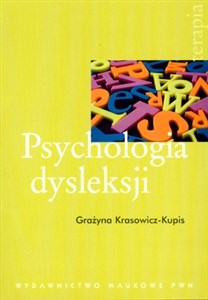 Psychologia dysleksji - Księgarnia Niemcy (DE)