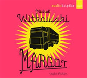 [Audiobook] Margot - Księgarnia Niemcy (DE)