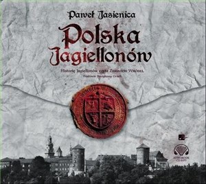 [Audiobook] Polska Jagiellonów - Księgarnia Niemcy (DE)