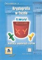 Ćwiczenia z kryptografii w Excelu Realizacja popularnych szyfrów - Piotr Kotlarz