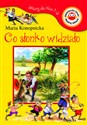 Co słonko widziało. Lektury dla klas 1-3 - Maria Konopnicka