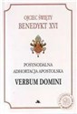 Posynodalna Adhortacja Apostolska Verbum Domini