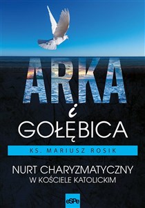 Arka i Gołębica Nurt charyzmatyczny w Kościele katolickim - Księgarnia UK