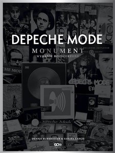 Depeche Mode. Monument