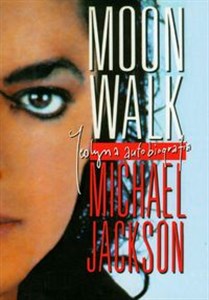 Moonwalk Jedyna autobiografia