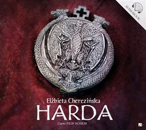 [Audiobook] Harda - Księgarnia UK