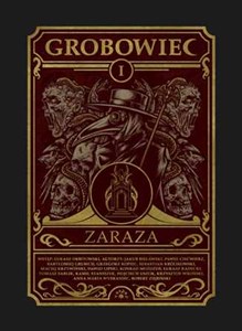 Grobowiec 1 Zaraza