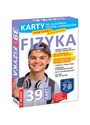 Fizyka Karty edukacyjne Szkoła podstawowa Klasa 7-8 - Wawrzyniec Korzeń