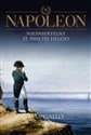 Napoleon Tom 4 Nieśmiertelny ze Św.Heleny