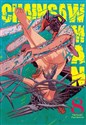 Chainsaw Man. Tom 8 