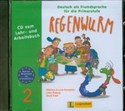 Regenwurm 2 CD