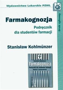 Farmakognozja podręcznik dla studentów farmacji - Księgarnia UK