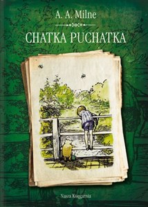 Chatka Puchatka