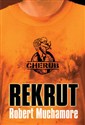 Cherub Rekrut t.1 - Robert Muchamore