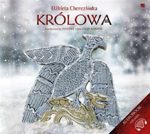 [Audiobook] Królowa