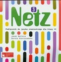 Netz 3 (Płyta CD)