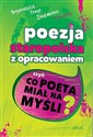 Poezja staropolska z opracowaniem czyli co poeta miał na myśli Bogurodzica Treny Żona modna i inne wiersze