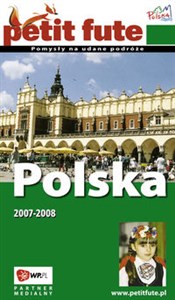 Polska pomysły na udane podróże - Księgarnia UK